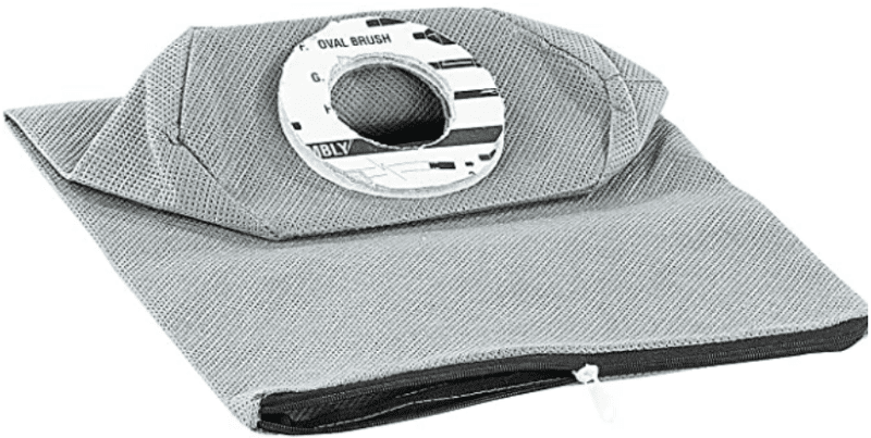 A universal dustbin for the Proscenic M7 Pro self-emptying station